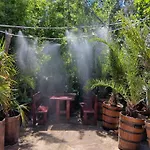 Хостел Botanika *