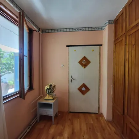 호스텔 Botanika *