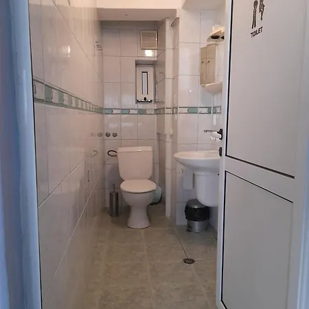 Botanika Hostel Varna