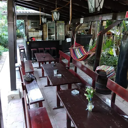 호스텔 Botanika *