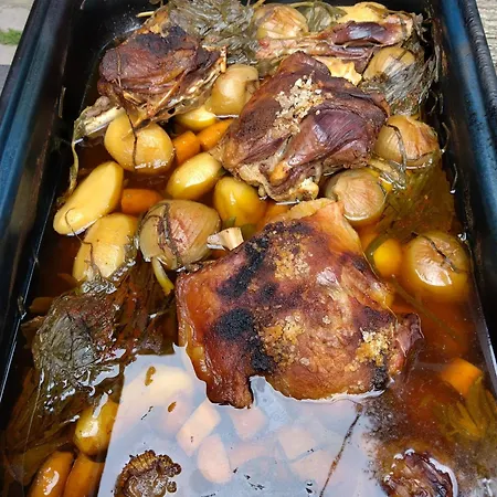 호스텔 Botanika *