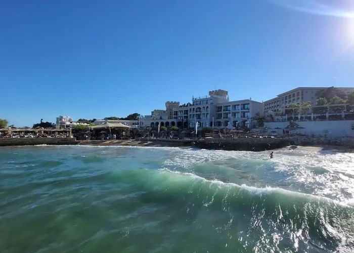 Vandrarhem Botanika *