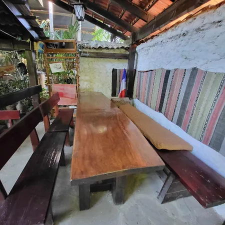 Botanika Хостел Варна