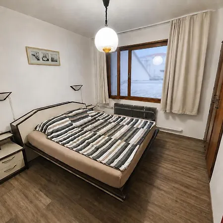 Hostel Botanika
